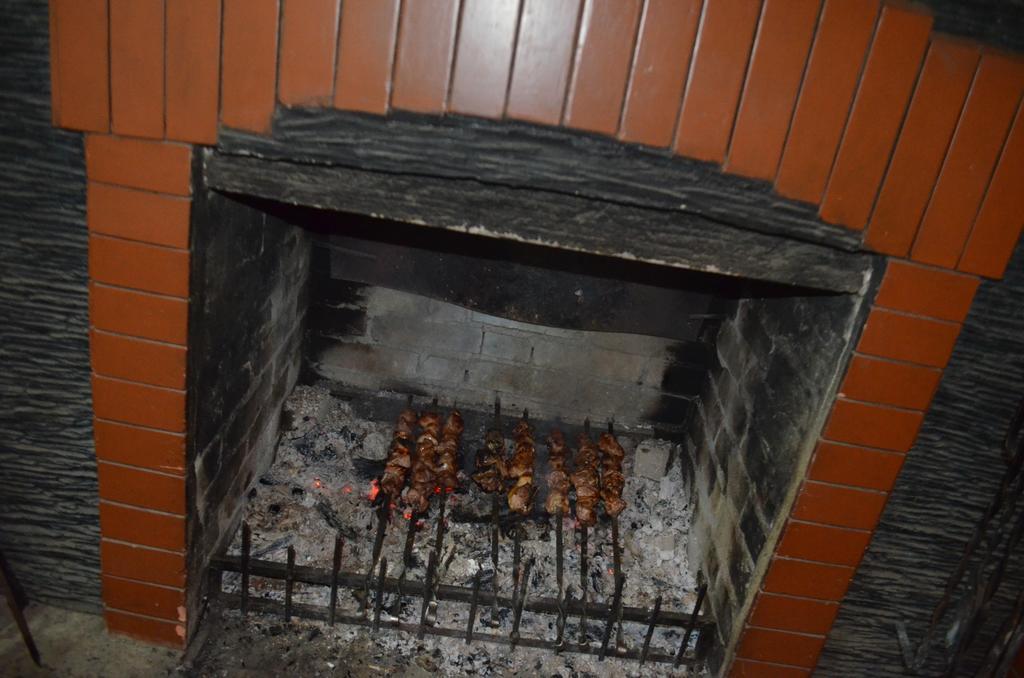 טביליסי Alex'S Cosy Guesthouse חדר תמונה