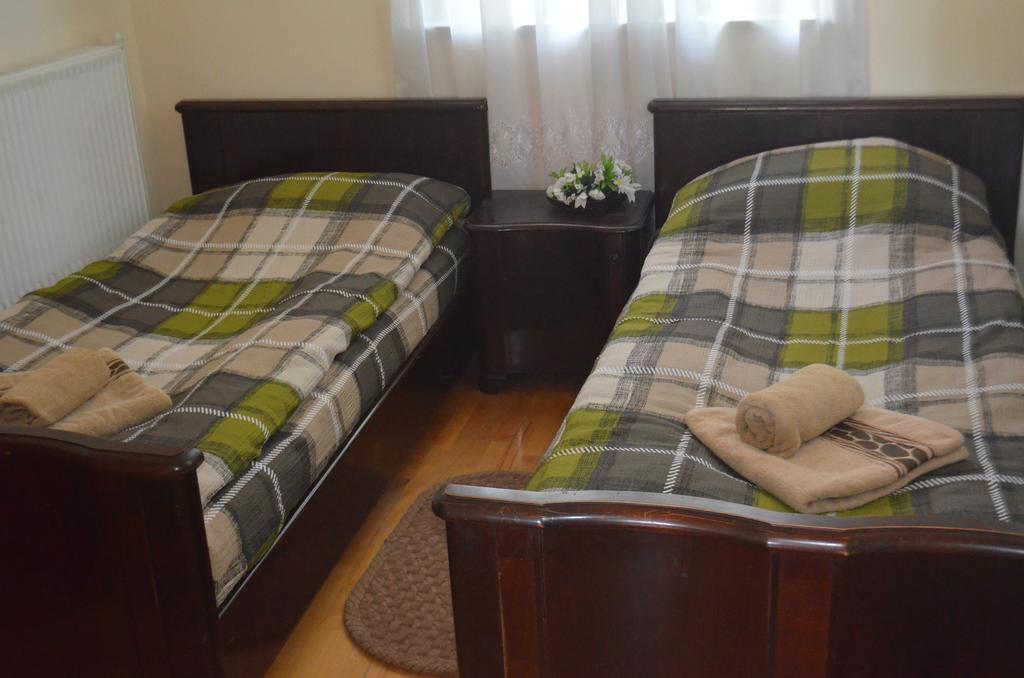 טביליסי Alex'S Cosy Guesthouse חדר תמונה