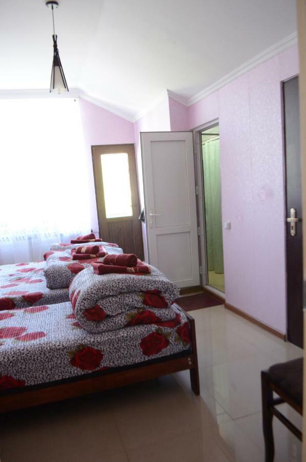 טביליסי Alex'S Cosy Guesthouse מראה חיצוני תמונה