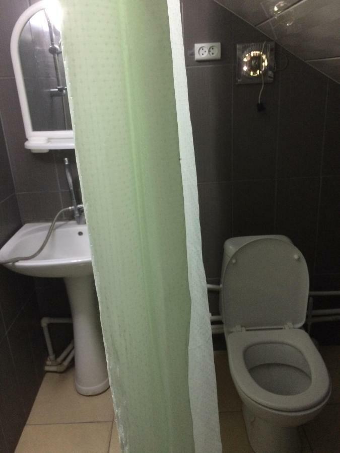 טביליסי Alex'S Cosy Guesthouse מראה חיצוני תמונה