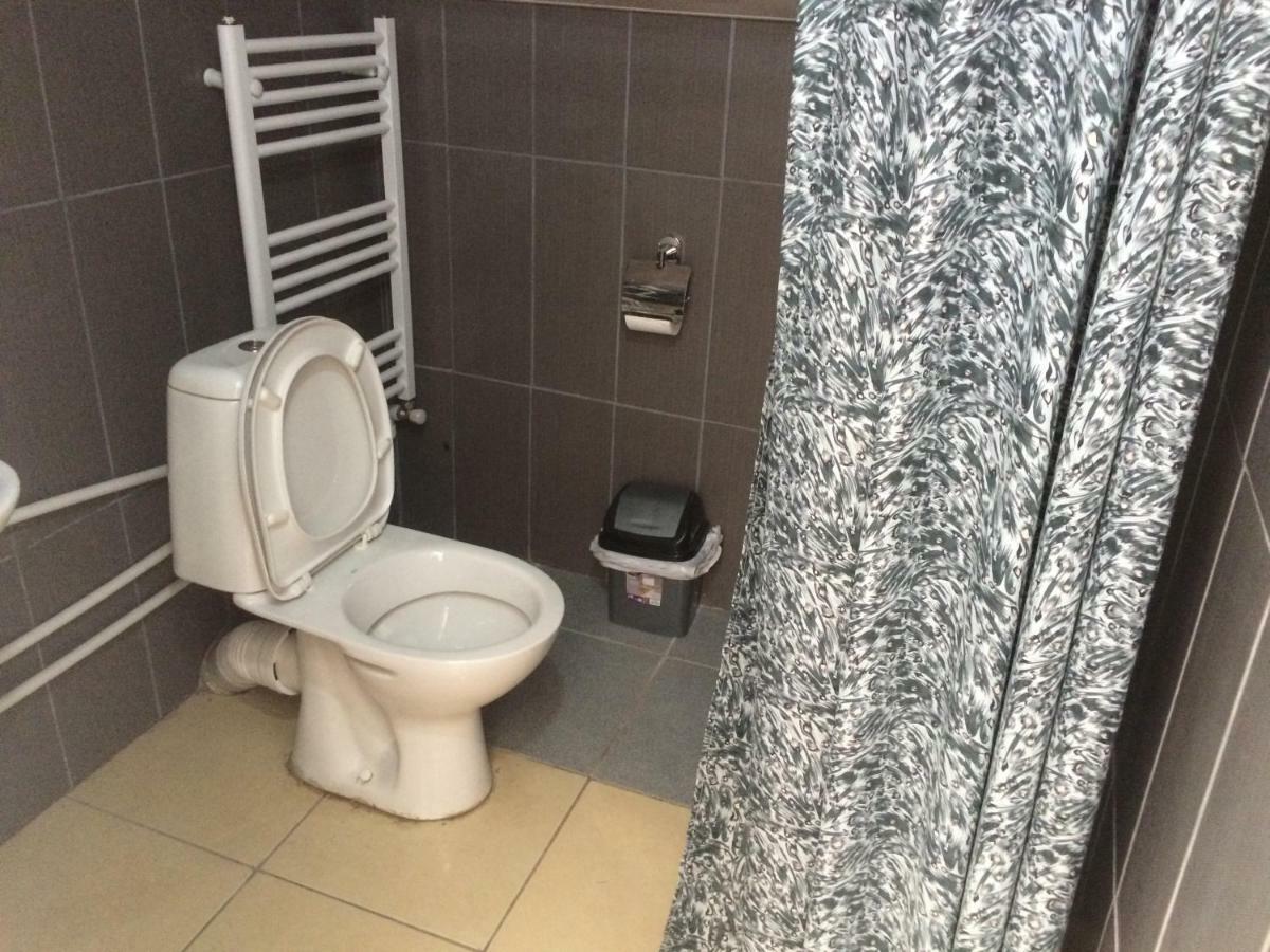 טביליסי Alex'S Cosy Guesthouse מראה חיצוני תמונה